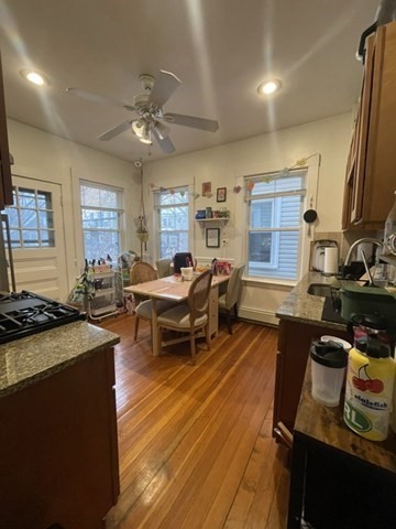 102 Franklin Street, Unit 2 Brookline, MA 02445 - Photo 3 of 13