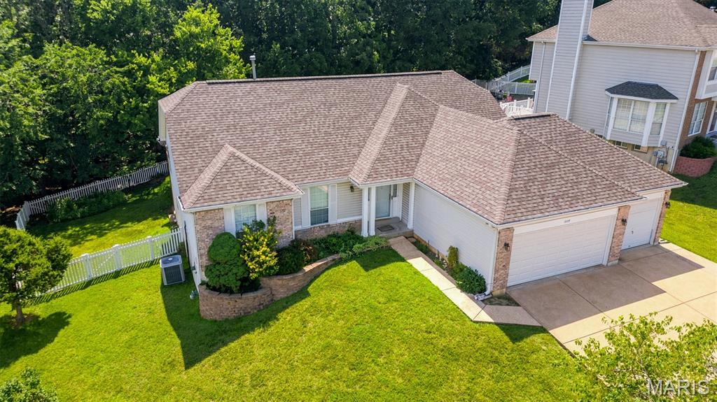1577 Fox Ridge Court Arnold, MO 63010 - Photo 4 of 51