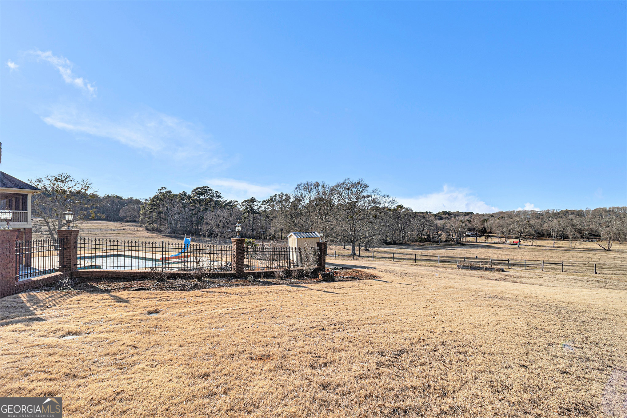 898 Harrison Mill Road Bethlehem, GA 30680 - Photo 57 of 71