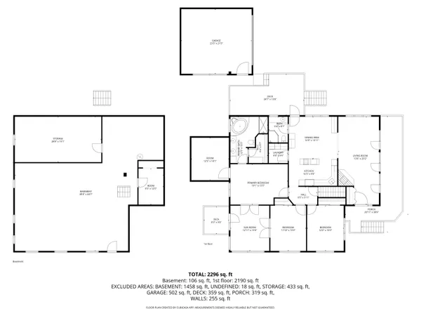 $799,500 | 66 Old Pool Road, Biddeford, ME 04005