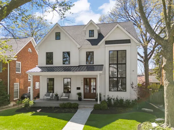 $2,125,000 | 121 North Julian Street, Naperville, IL 60540