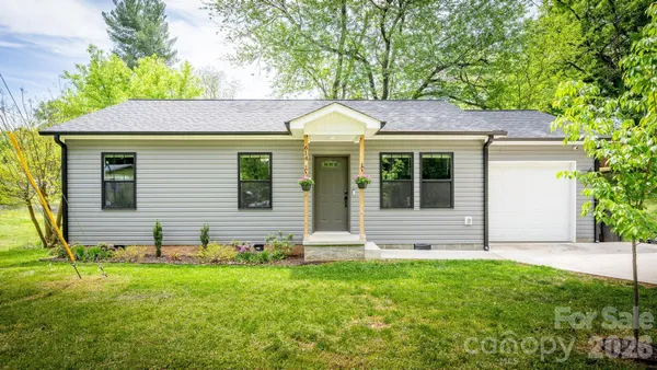 $249,900 | 614 East Front Street, Statesville, NC 28677