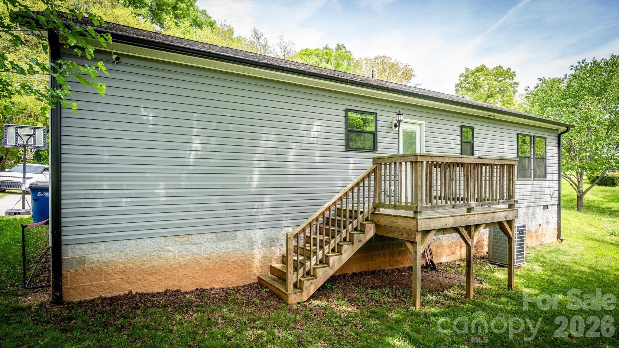 614 East Front Street Statesville, NC 28677 - Photo 22 of 24