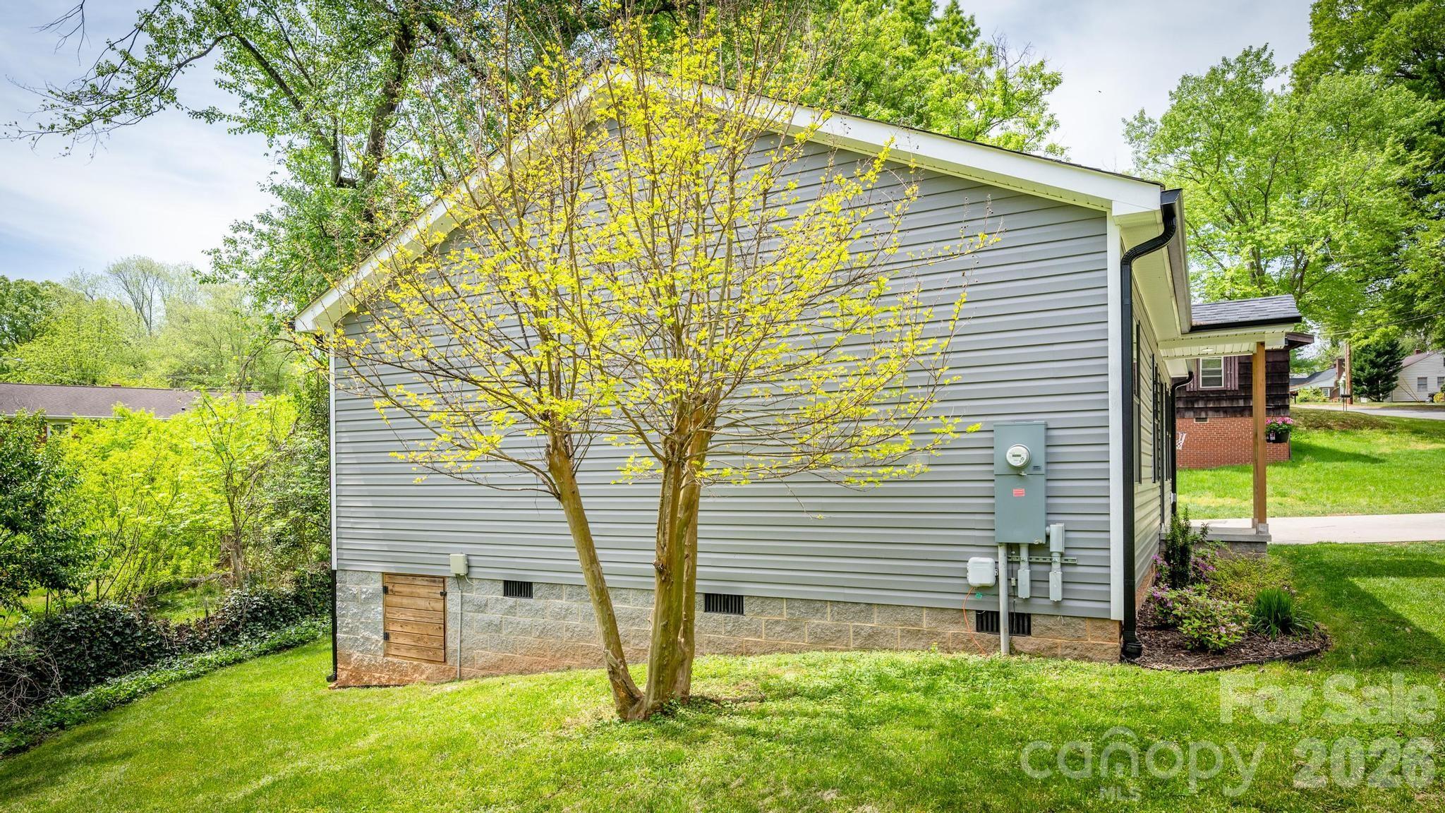 614 East Front Street Statesville, NC 28677 - Photo 24 of 24