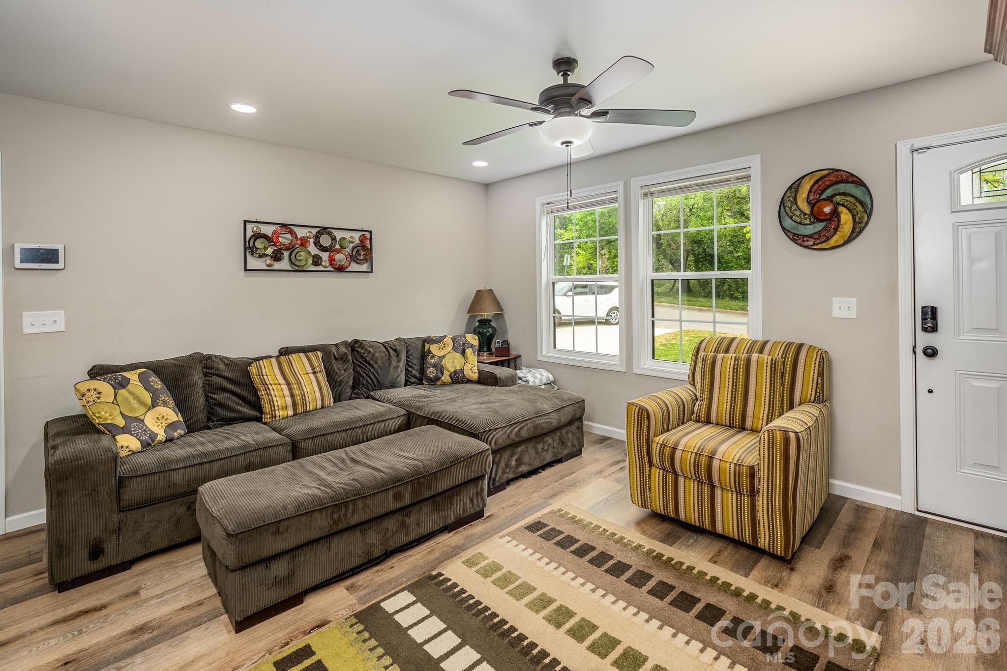 614 East Front Street Statesville, NC 28677 - Photo 5 of 24