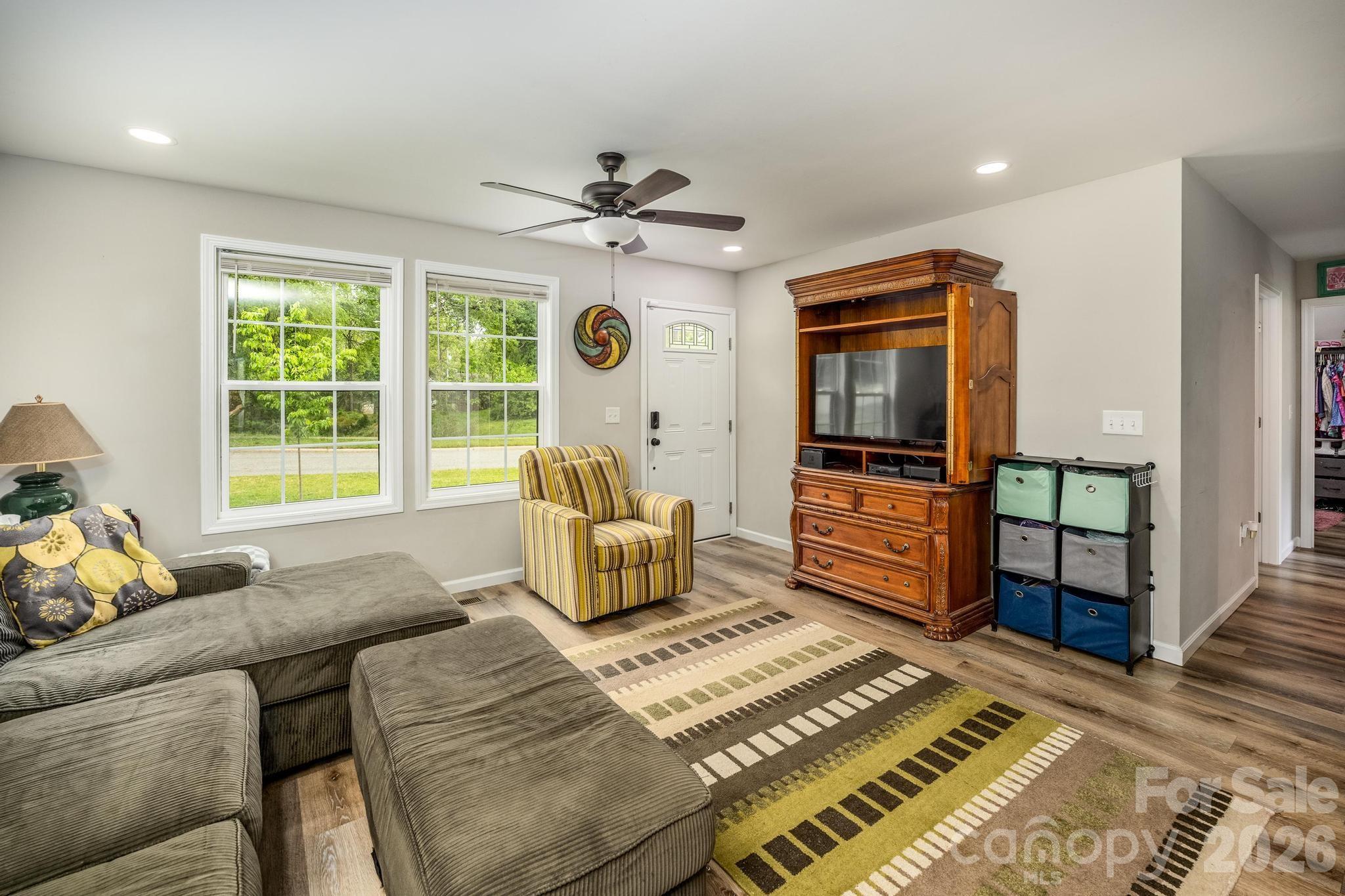 614 East Front Street Statesville, NC 28677 - Photo 6 of 24