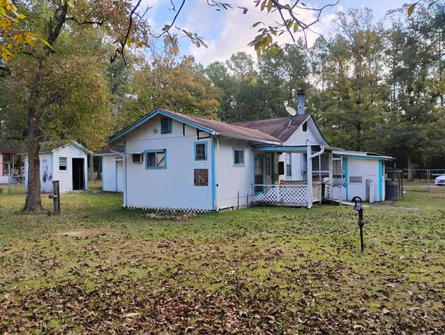 $111,625 | 389 Rockdale, Livingston, TX 77351