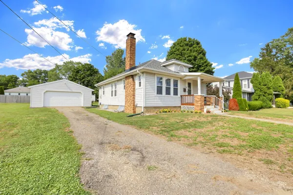 $229,900 | 15 Ames Street, Mount Vernon, OH 43050