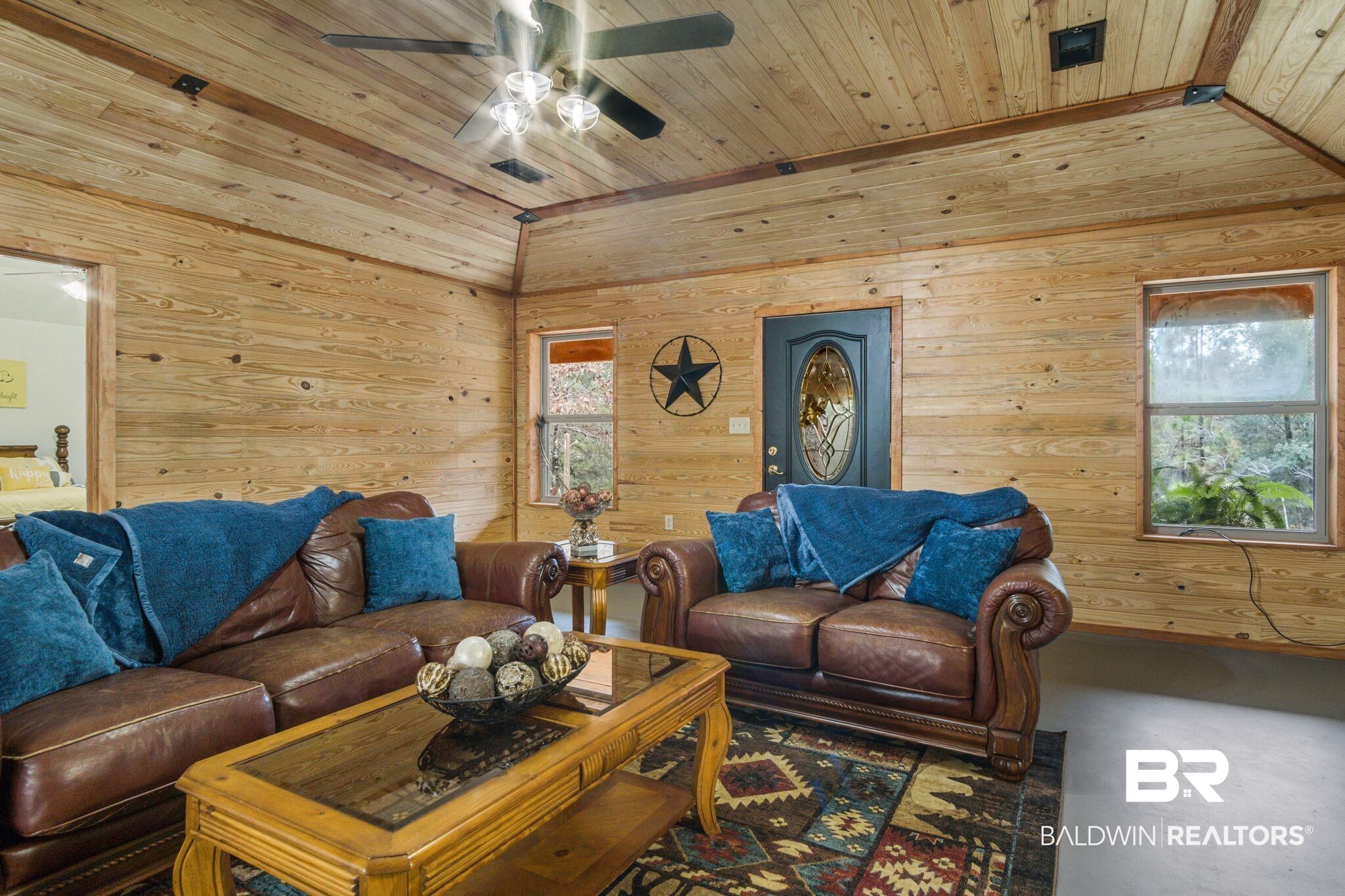 49781 Ronald Sanks Road Bay Minette, AL 36507 - Photo 5 of 29