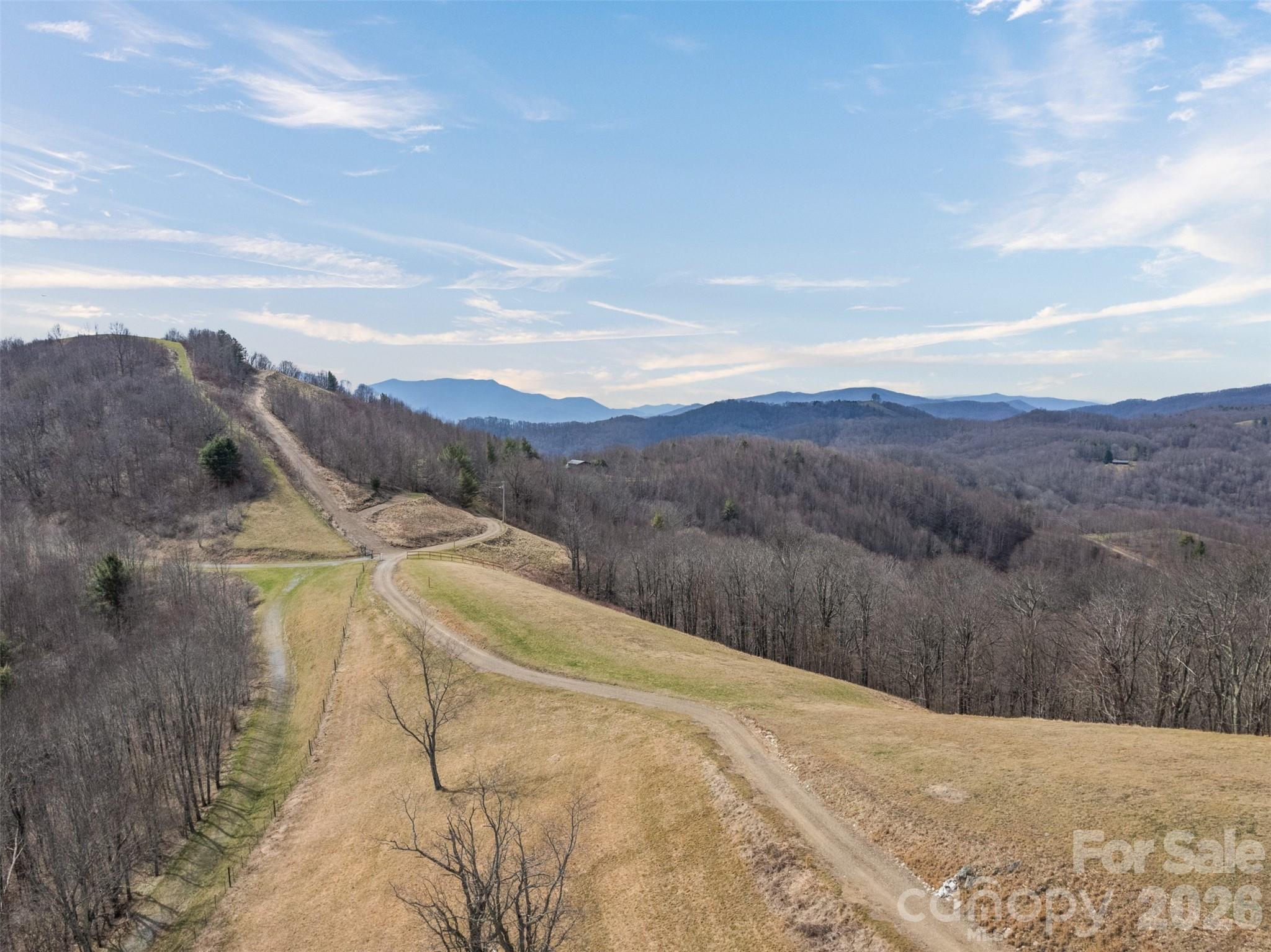 1007 Turkey Trot Road Clyde, NC 28721 - Photo 47 of 48