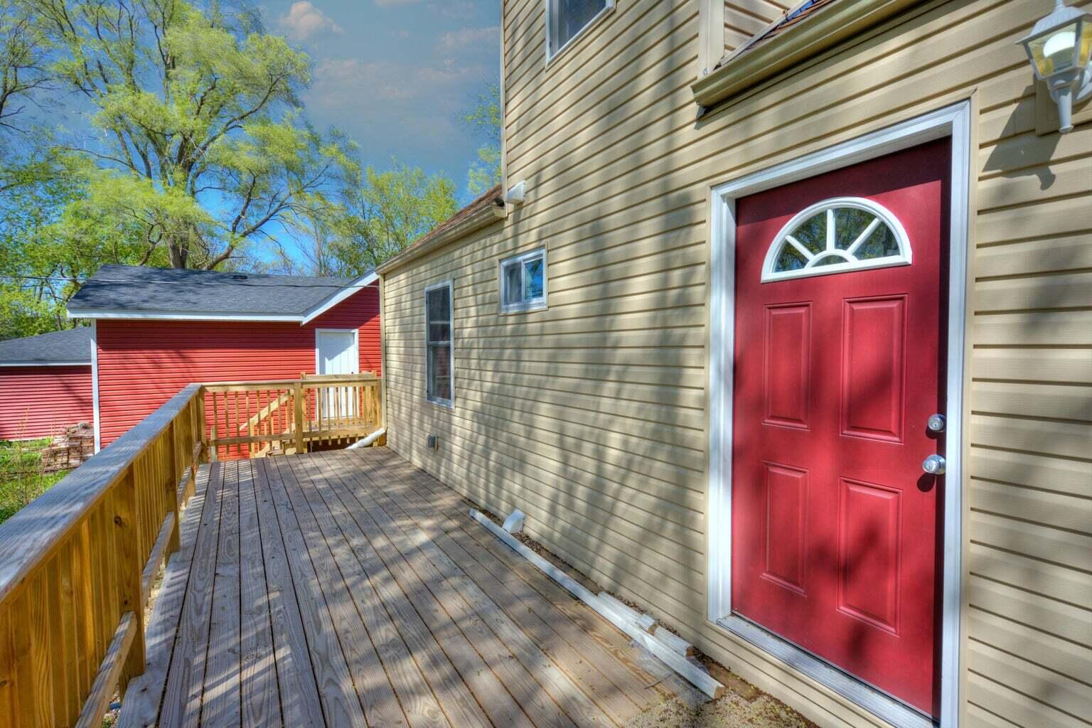 1330 Taney Place Gary, IN 46404 - Photo 17 of 19