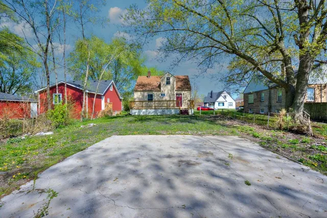 $179,900 | 1330 Taney Place, Gary, IN 46404