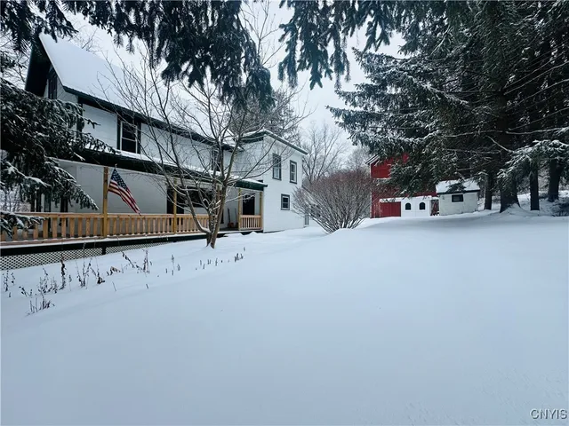 $299,000 | 29 Grove Street, Marathon, NY 13803