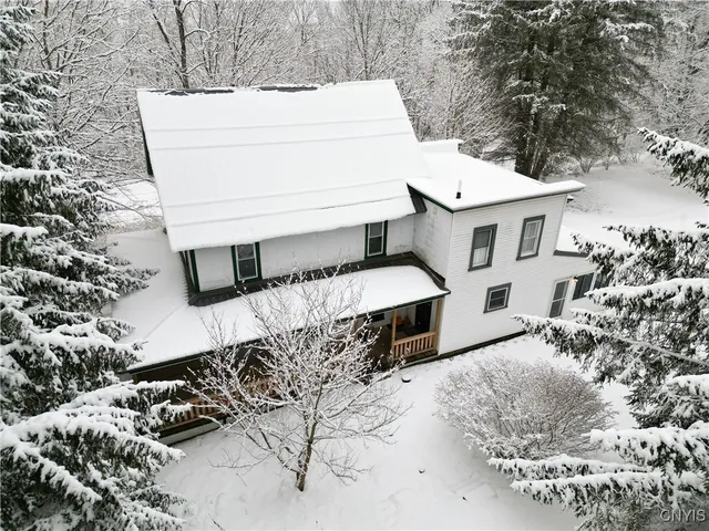 $299,000 | 29 Grove Street, Marathon, NY 13803