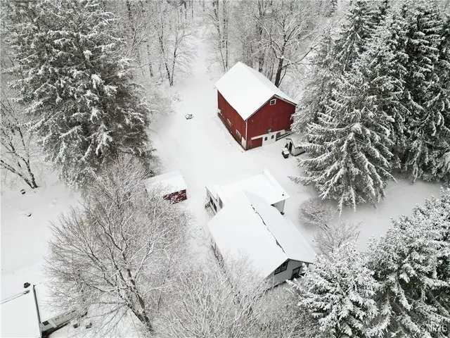 $299,000 | 29 Grove Street, Marathon, NY 13803