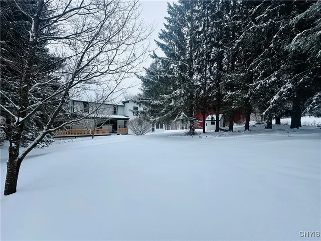 $299,000 | 29 Grove Street, Marathon, NY 13803