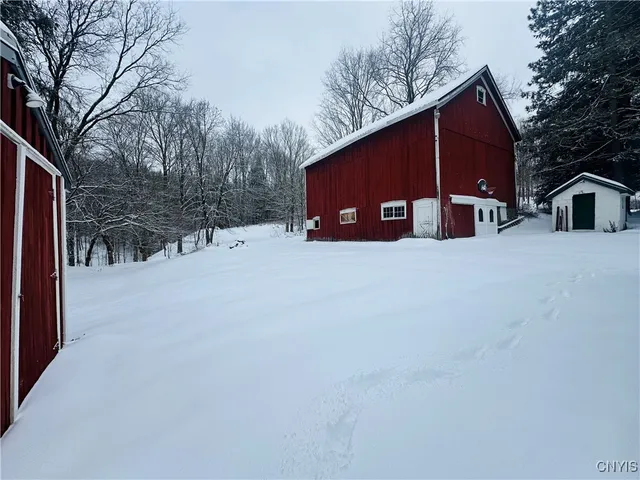 $299,000 | 29 Grove Street, Marathon, NY 13803