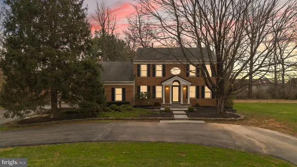 $1,069,000 | 5820 Winegrove Court, Derwood, MD 20855