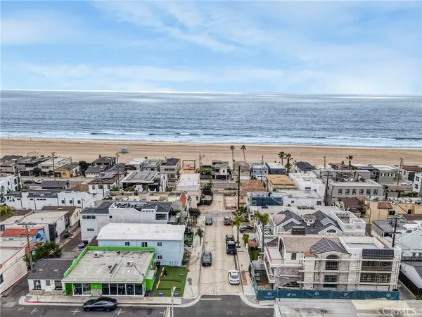 $5,499,000 | 135 33rd Street, Hermosa Beach, CA 90254