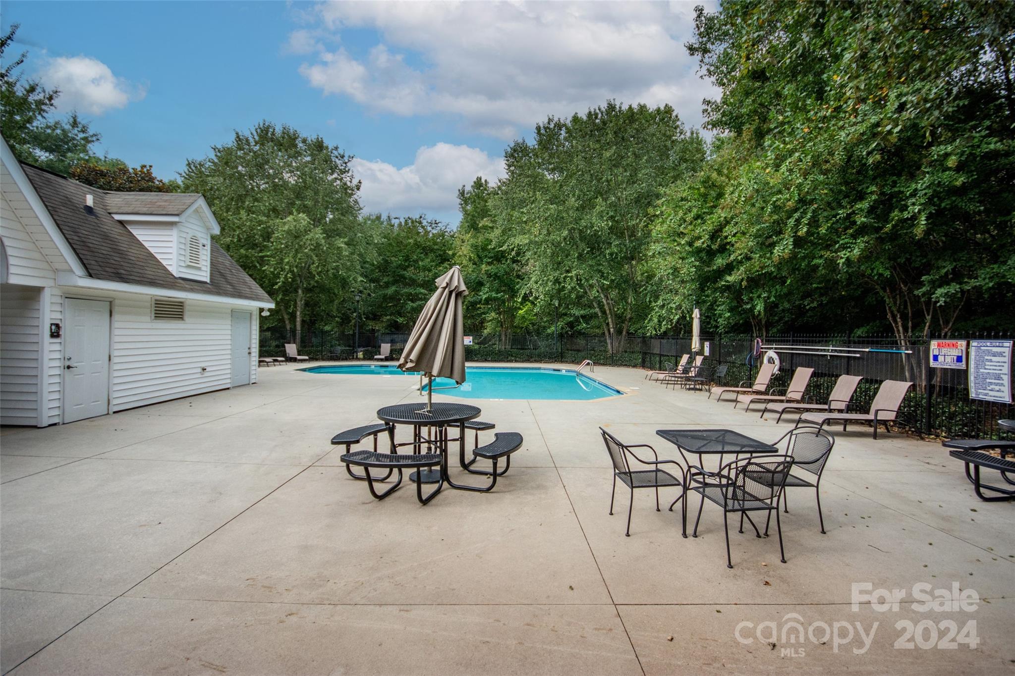 171 Limerick Road, Unit C Mooresville, NC 28115 - Photo 30 of 35 Gallery Image 30