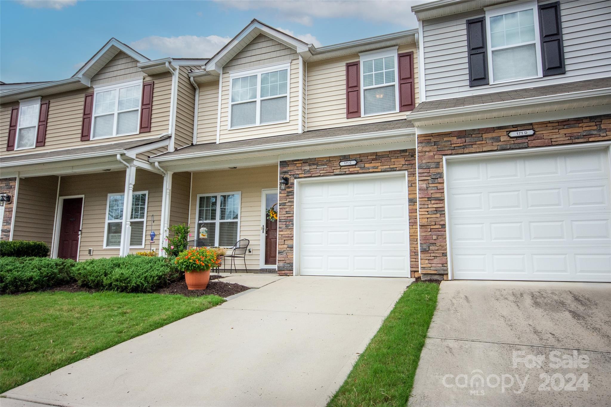 171 Limerick Road, Unit C Mooresville, NC 28115 - Photo 33 of 35 Gallery Image 33