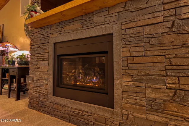 $600,000 | 4956 Blue Spruce Lane, Lakeside, AZ 85929