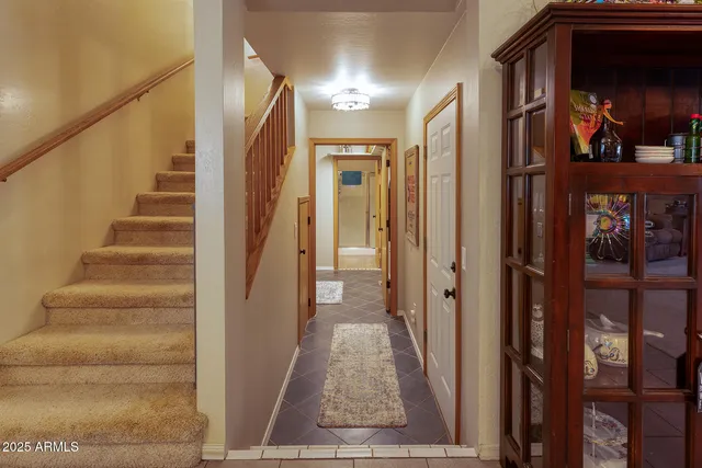 $600,000 | 4956 Blue Spruce Lane, Lakeside, AZ 85929