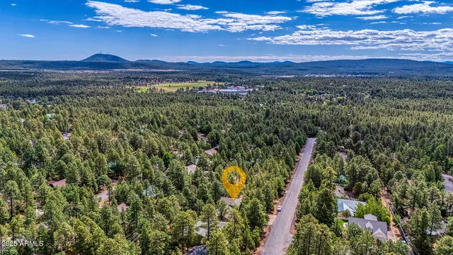 $600,000 | 4956 Blue Spruce Lane, Lakeside, AZ 85929