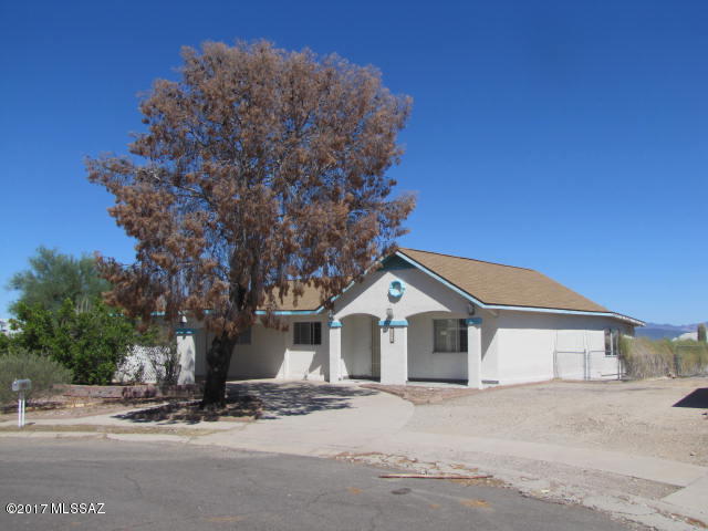 1340 Palm Street Ajo, AZ 85321 - Photo 5 of 40