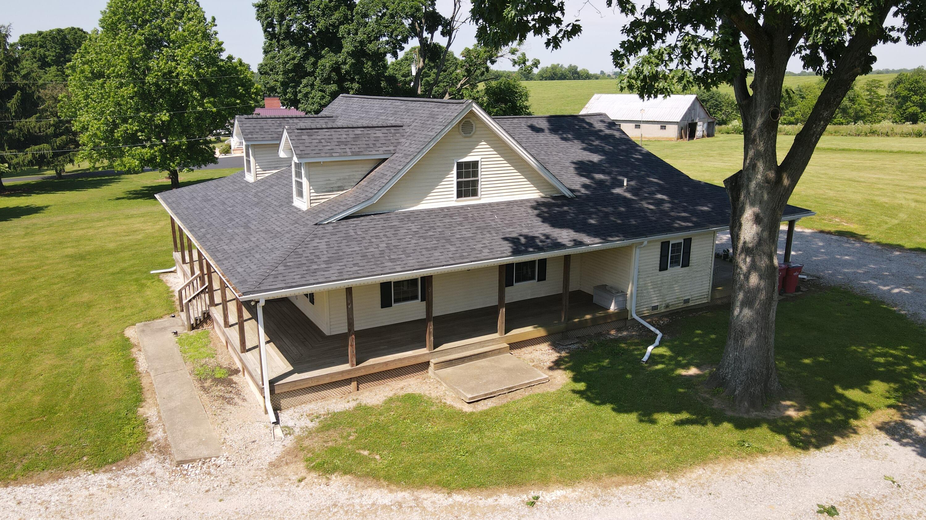 2885 Switzer Road Frankfort, KY 40601 - Photo 36 of 41 104