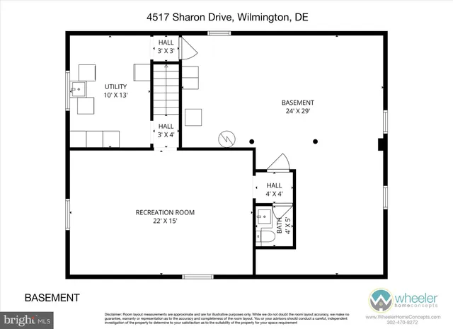 a picture of a park with a floor