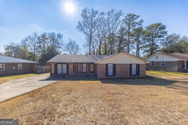 $245,000 | 5616 Monmouth Drive, Columbus, GA 31907