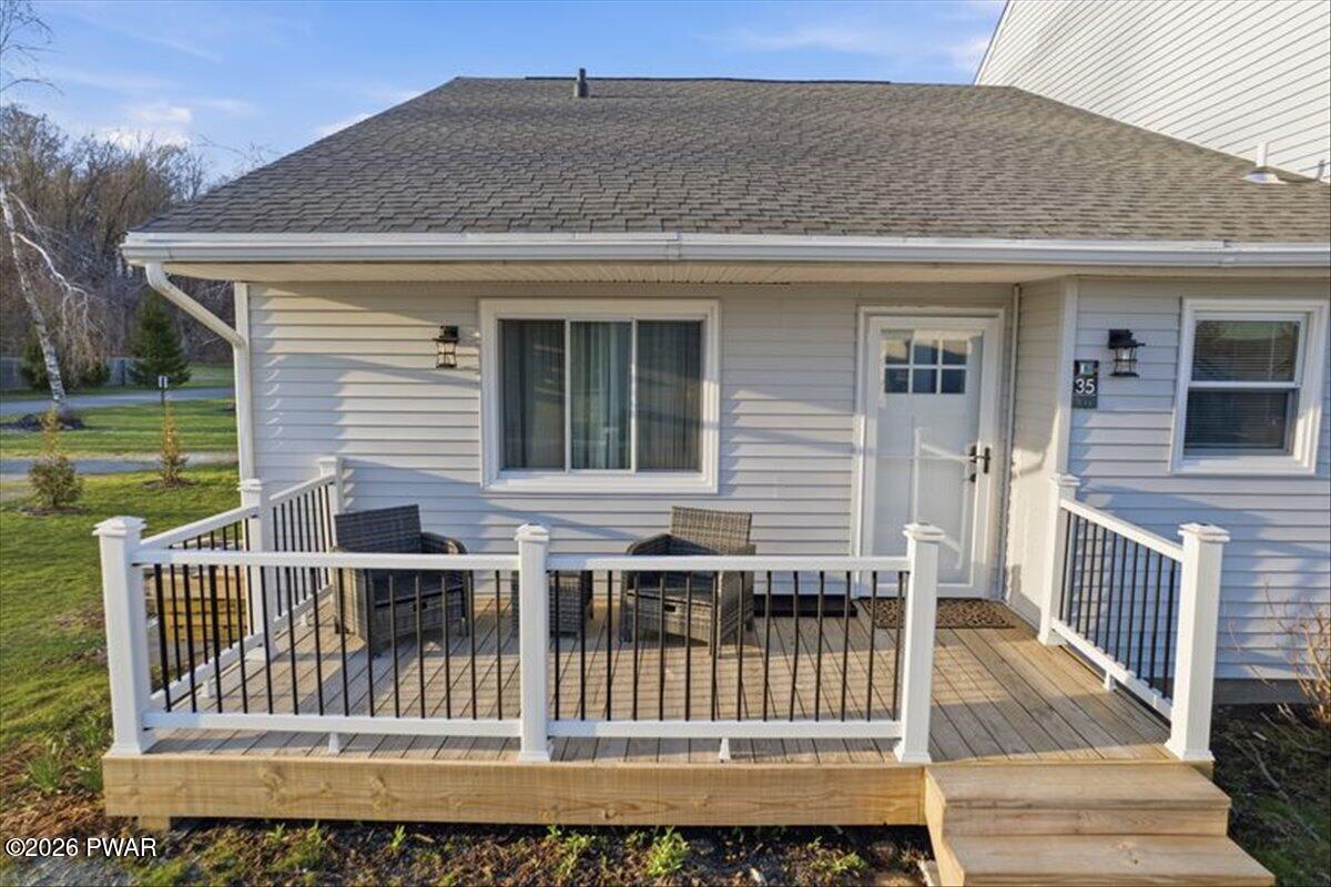 196 Barlow Road, Unit 35 Union Dale, PA 18470 - Photo 23 of 43