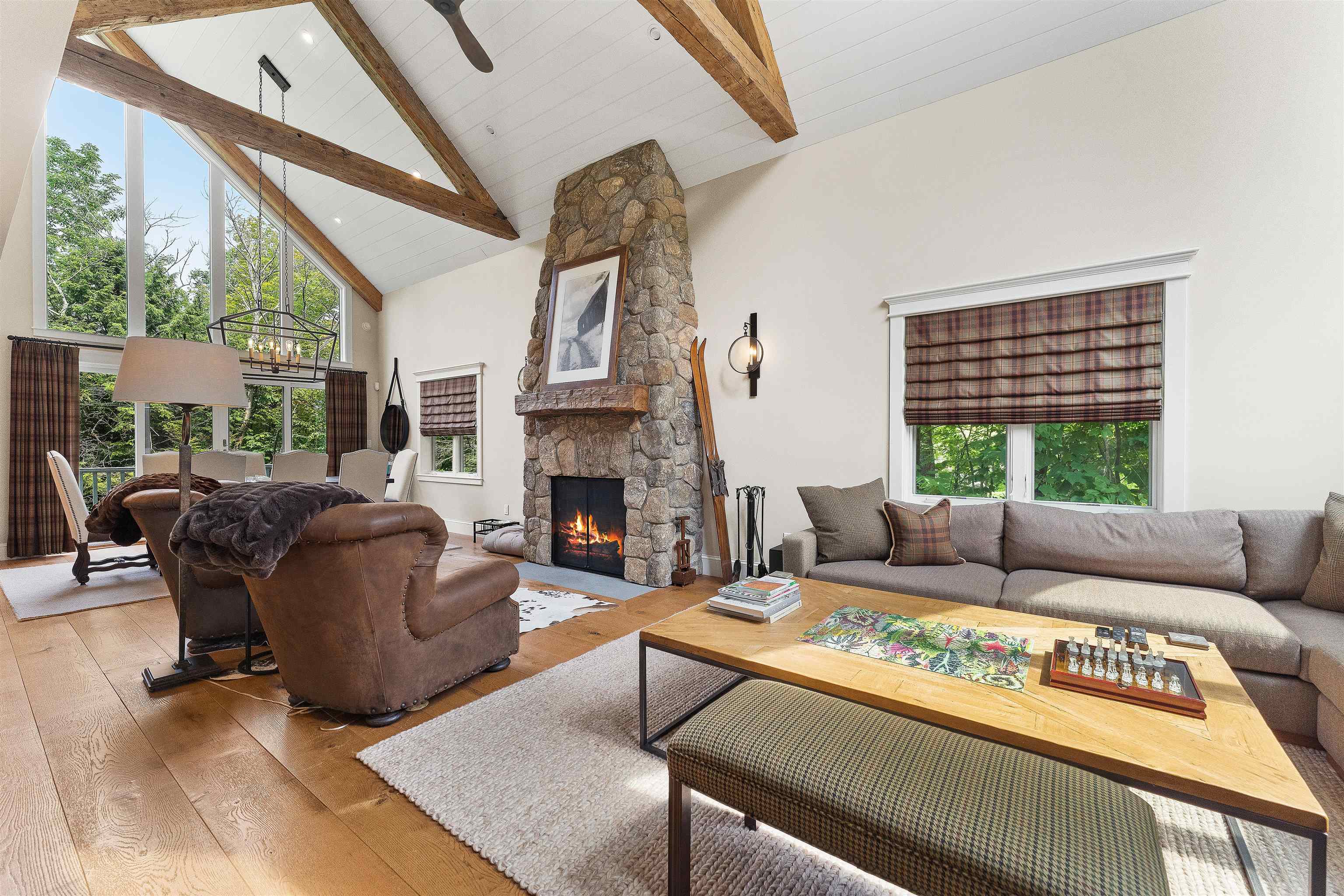 22 Shattarack Road, Unit A7 Stratton, VT 05155 - Photo 1 of 10