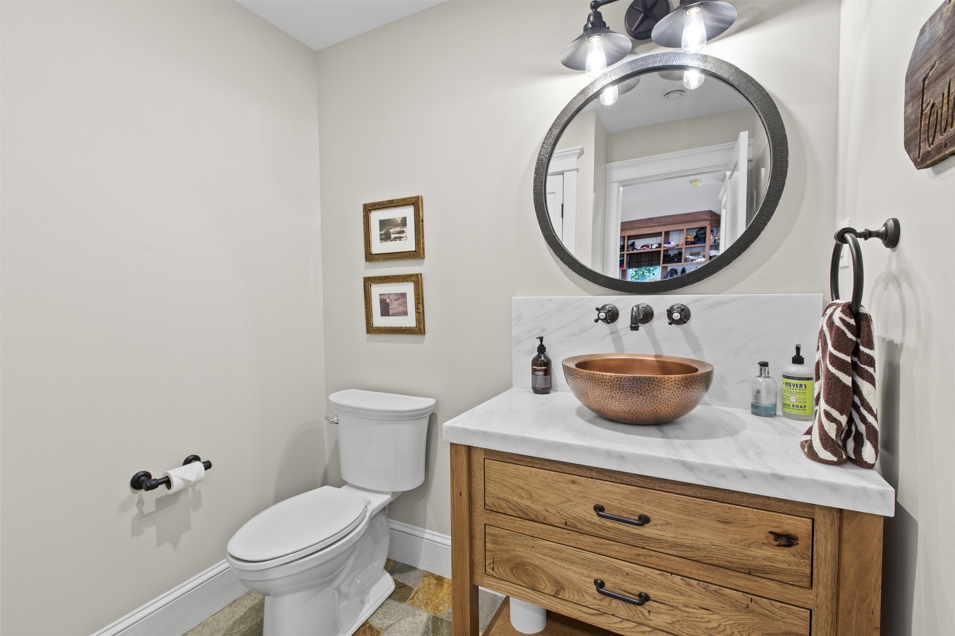 22 Shattarack Road, Unit A7 Stratton, VT 05155 - Photo 5 of 10