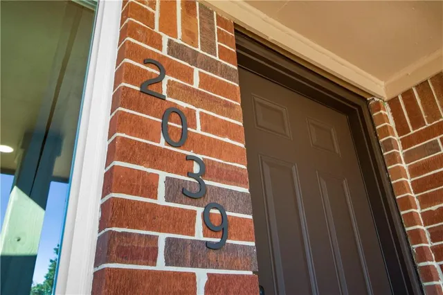 $2,100 | 2039 Nettie Court, Unit RT, Decatur, GA 30032