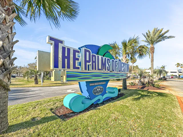 $318,000 | 4203 Indian Bayou Trail, Unit 1310, Destin, FL 32541