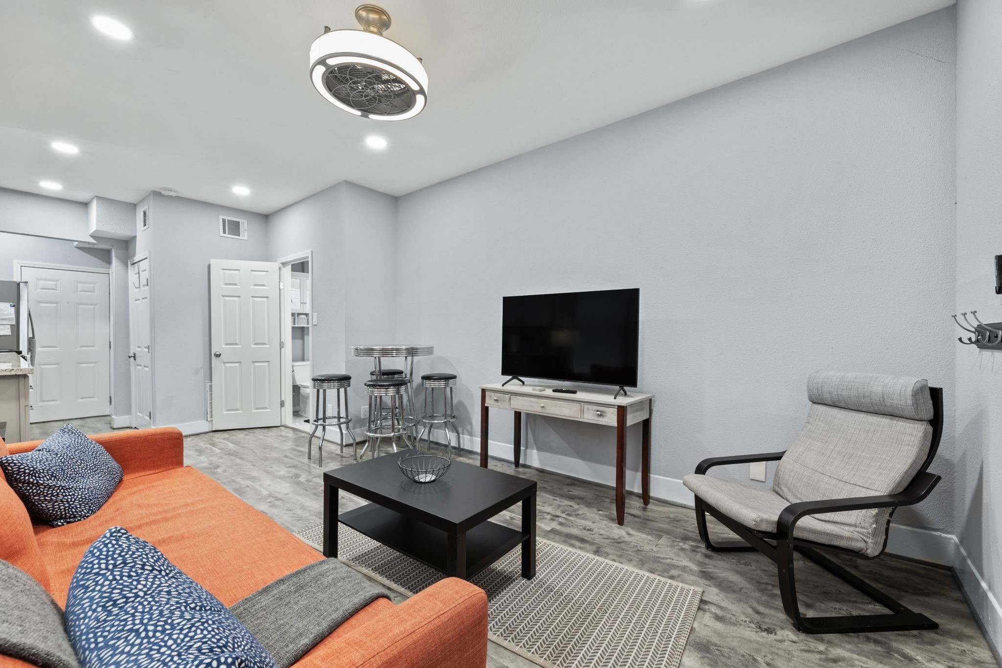 412 Drew Street, Unit 1 Houston, TX 77006 - Photo 11 of 22