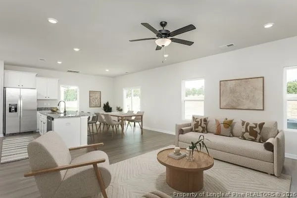 $359,900 | 95 Laforce Lane, Broadway, NC 27505