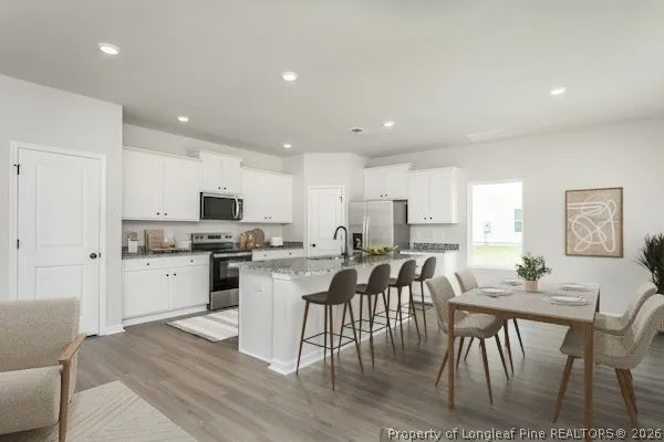 $359,900 | 95 Laforce Lane, Broadway, NC 27505