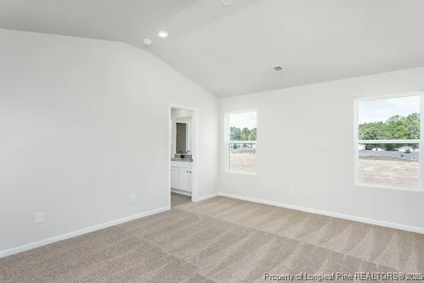 $354,900 | 95 Laforce Lane, Broadway, NC 27505