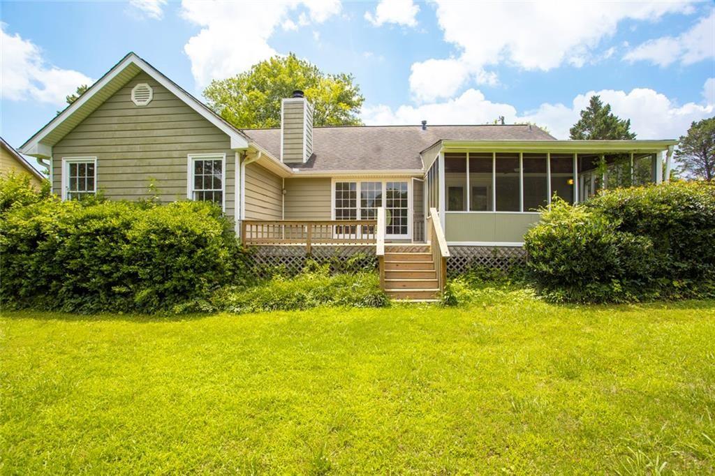 4960 Shipp Road Powder Springs, GA 30127 - Photo 72 of 76