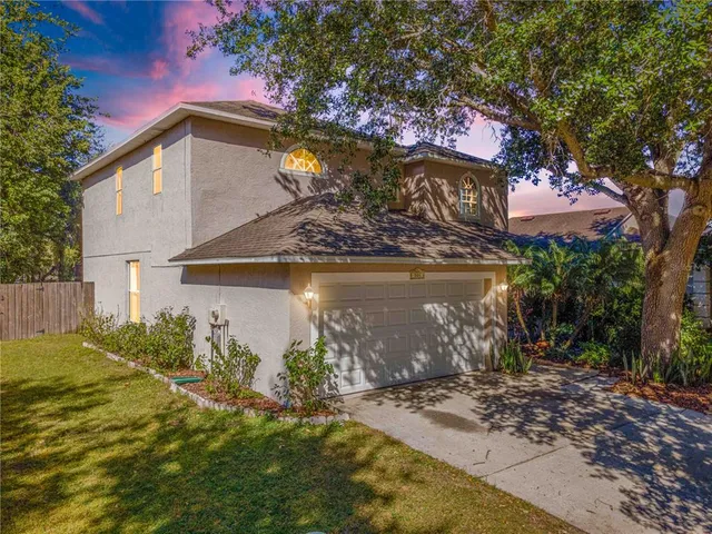 $410,000 | 504 Valencia Park Drive, Seffner, FL 33584