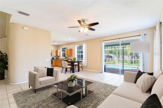 $410,000 | 504 Valencia Park Drive, Seffner, FL 33584