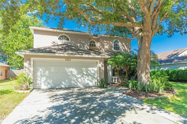 $410,000 | 504 Valencia Park Drive, Seffner, FL 33584