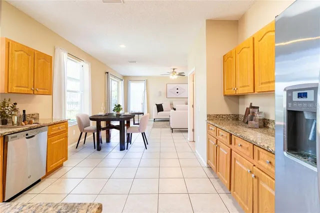 $410,000 | 504 Valencia Park Drive, Seffner, FL 33584