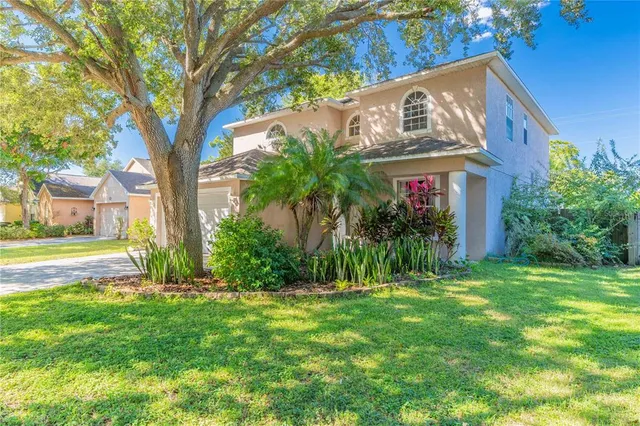 $410,000 | 504 Valencia Park Drive, Seffner, FL 33584