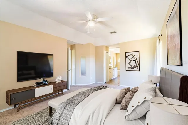 $410,000 | 504 Valencia Park Drive, Seffner, FL 33584