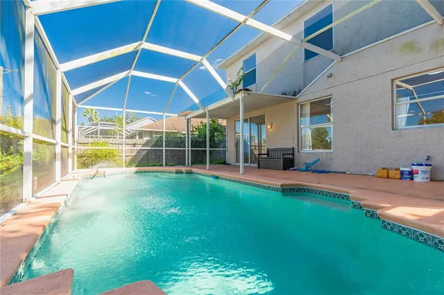 $410,000 | 504 Valencia Park Drive, Seffner, FL 33584