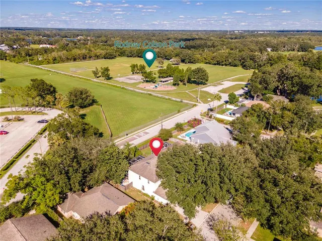 $410,000 | 504 Valencia Park Drive, Seffner, FL 33584